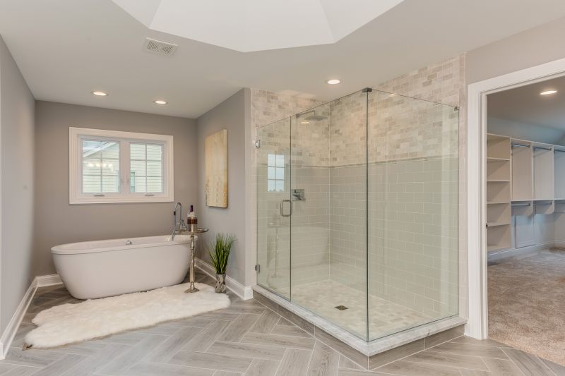 Bathroom Makeover Service in Danbury, CT