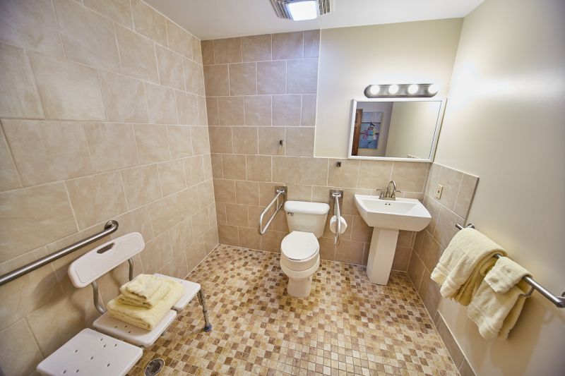 Disability Renovation in Alpharetta, GA
