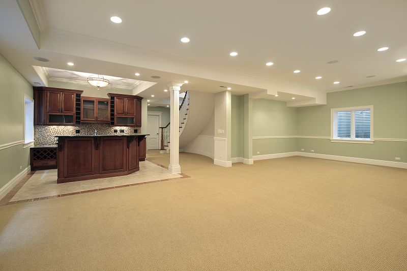 Laundry Room Remodeling in Alpharetta, GA