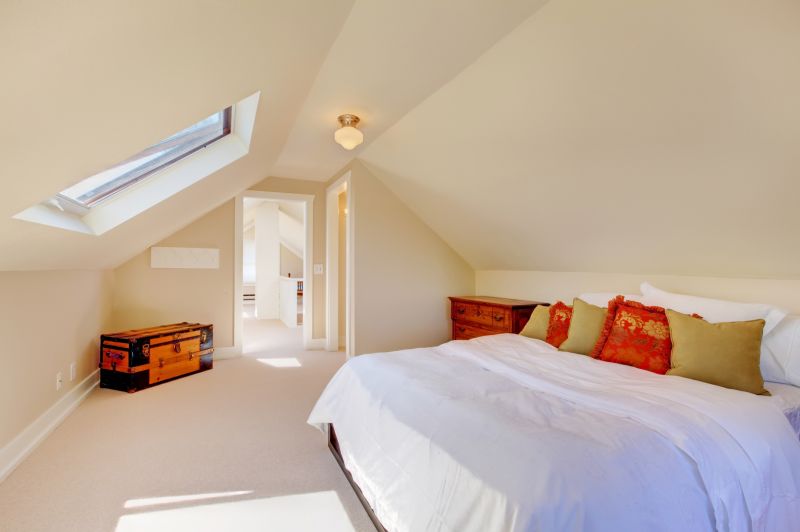 Products For Attic To Bedroom Conversions in use
