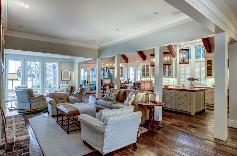 Rec Room Renovation in Littleton, CO