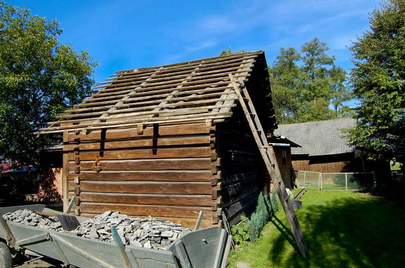 Residential Remodeling in Denver County, CO