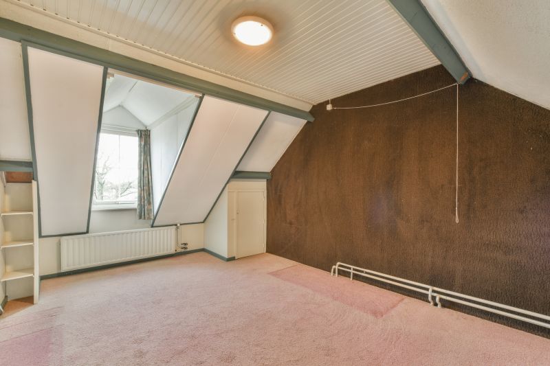 Professional Attic Conversion Experts