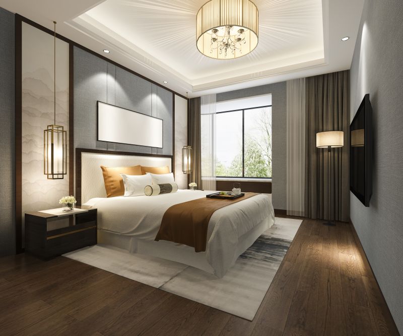 Master Bedroom Renovation in Denver, CO